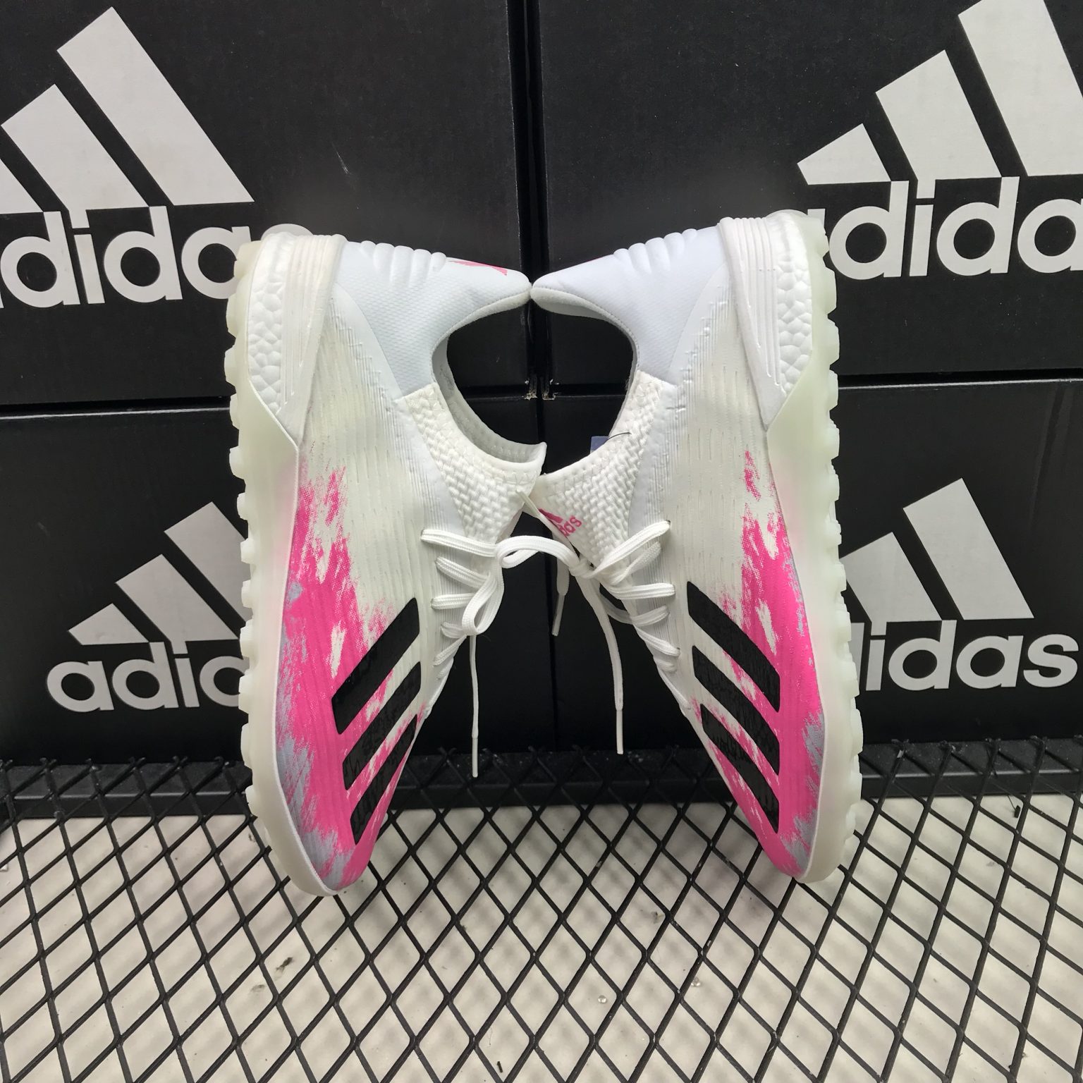 adidas x19  tf