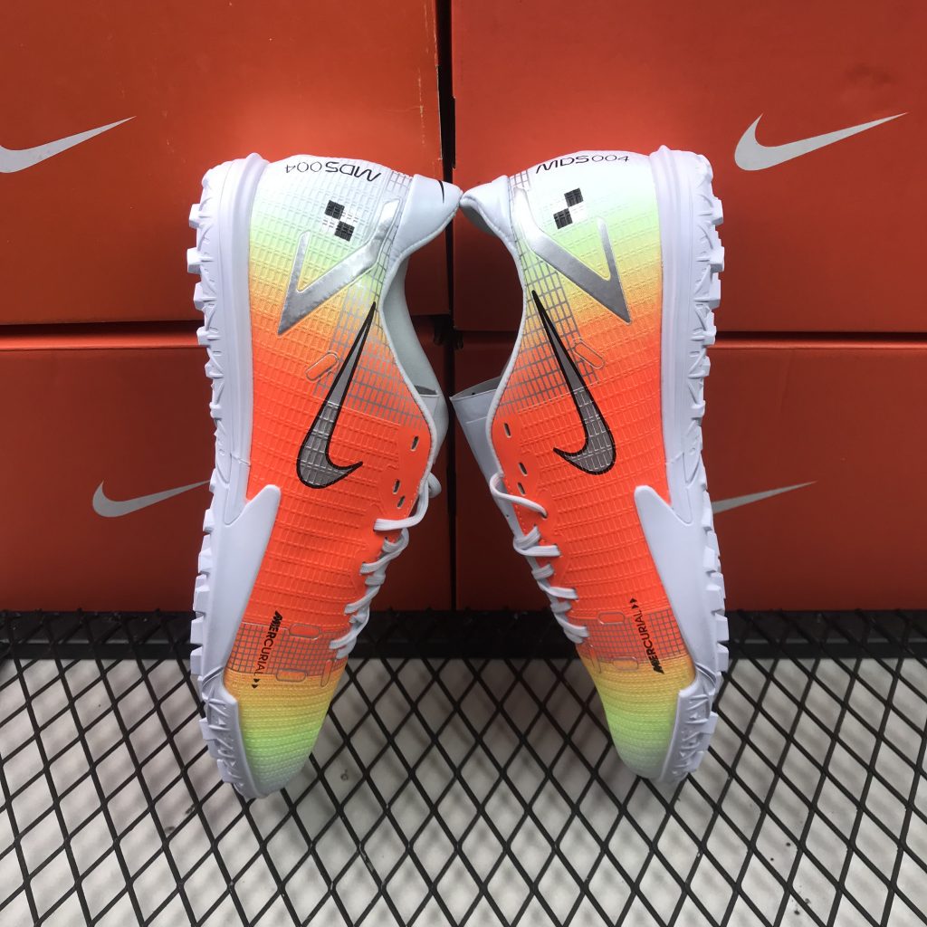 nike mercurial mds004