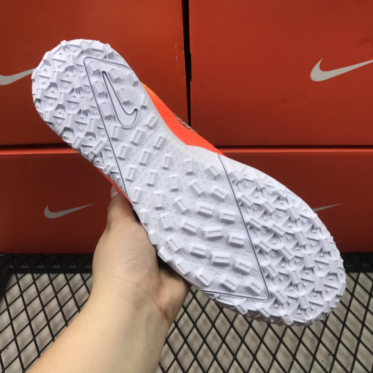 nike mercurial mds004